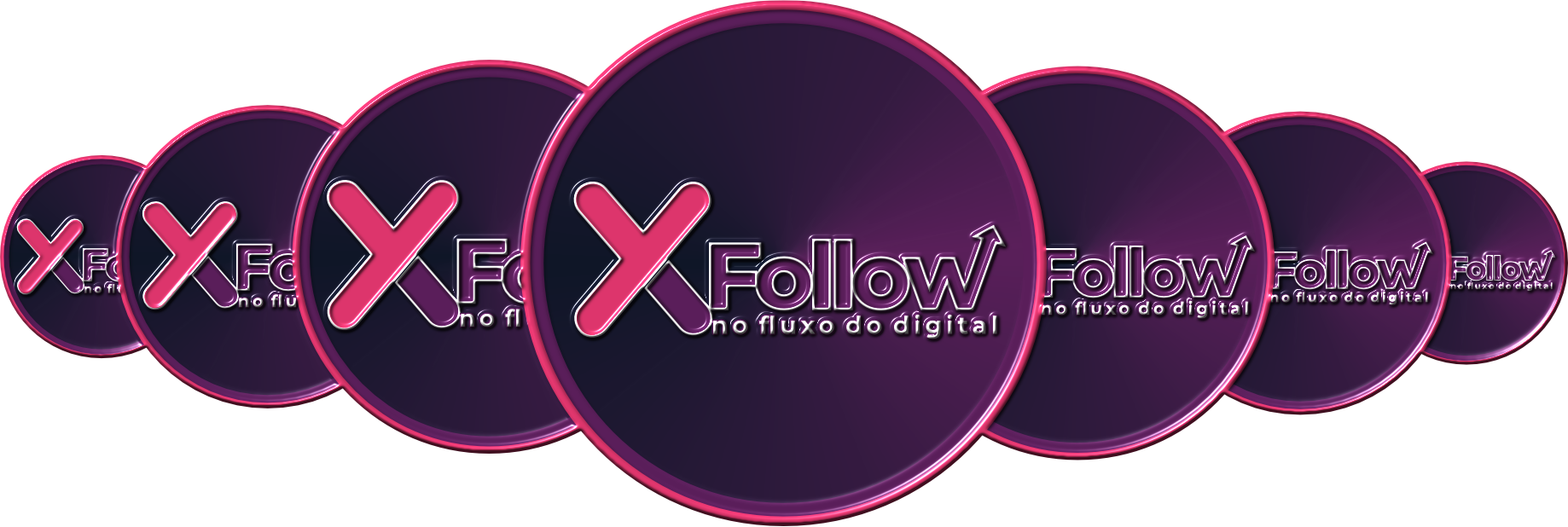 Logo XFlow